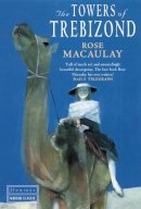 Rose Macaulay - The Towers of Trebizond (Flamingo) - 9780006544210 - V9780006544210
