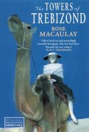 Rose Macauley - The Towers of Trebizond (Flamingo) - 9780006544210 - KMK0025106