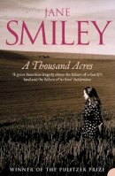 Jane Smiley - A Thousand Acres - 9780006544821 - KSS0002357