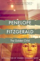 Penelope Fitzgerald - The Golden Child - 9780006546252 - V9780006546252