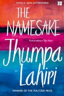 Jhumpa Lahiri - Namesake - 9780006551805 - V9780006551805