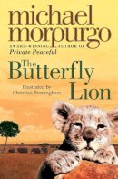Michael Morpurgo - The Butterfly Lion - 9780006751038 - 9780006751038