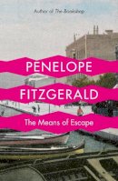 Penelope Fitzgerald - The Means of Escape - 9780007105014 - 9780007105014