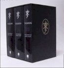 Christopher Tolkien - Complete History Of Middle Earth Box Set - 9780007105083 - V9780007105083