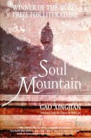 Gao Xingjian - Soul Mountain - 9780007119226 - KKD0006535