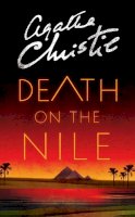 Agatha Christie - Death on the Nile (Poirot) - 9780007119325 - V9780007119325