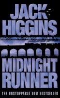 Jack Higgins - Midnight Runner (Sean Dillon Series, Book 10) - 9780007127283 - KST0017801