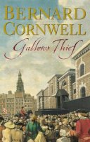 Bernard Cornwell - Gallows Thief - 9780007127948 - KEX0301417