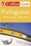 Roger Hargreaves - Portuguese Phrase Book (Collins Gem) - 9780007141906 - KOC0026877