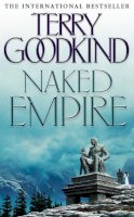Terry Goodkind - Naked Empire - 9780007145591 - V9780007145591