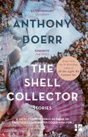 Anthony Doerr - The Shell Collector - 9780007146987 - V9780007146987