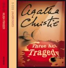 Agatha Christie - Three Act Tragedy - 9780007154807 - V9780007154807