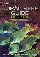 Ewald Lieske - Coral Reef Guide Red Sea - 9780007159864 - V9780007159864