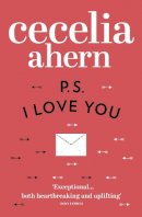 Cecelia Ahern - PS, I Love You - 9780007165001 - KI20002742