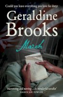 Geraldine Brooks - March - 9780007165872 - V9780007165872