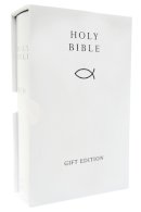 Collins Kjv Bibles - HOLY BIBLE: King James Version (KJV) White Compact Gift Edition - 9780007166329 - V9780007166329