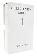 Multiple-Component Retail Product - HOLY BIBLE: King James Version (KJV) White Pocket Christening Edition - 9780007166343 - V9780007166343