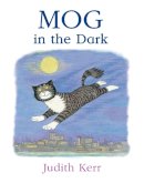 Judith Kerr - Mog in the Dark - 9780007171330 - V9780007171330