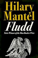 Hilary Mantel - Fludd - 9780007172894 - V9780007172894