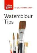 Ian King - Watercolour Tips (Collins Gem) - 9780007177080 - V9780007177080