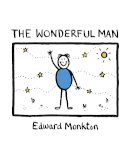 Edward Monkton - The Wonderful Man - 9780007178001 - KTG0002641