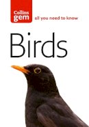 Jim Flegg - Birds (Collins Gem) - 9780007178605 - V9780007178605