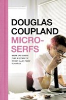 Douglas Coupland - Microserfs - 9780007179817 - V9780007179817