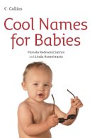 Pamela Redmond Satran - Cool Names for Babies - 9780007180578 - KTM0005978