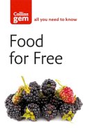 Richard Mabey - Food For Free (Collins Gem) - 9780007183036 - V9780007183036