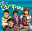 Monica Hughes - Stripes: Band 00/Lilac (Collins Big Cat) - 9780007185344 - V9780007185344
