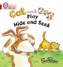 Roger Hargreaves - Cat and Dog Play Hide and Seek: Band 02A/Red A (Collins Big Cat) - 9780007186600 - V9780007186600