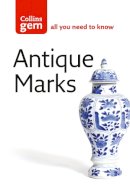 Anna Selby - Antique Marks (Collins Gem) - 9780007190478 - V9780007190478