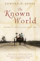 Edward P. Jones - The Known World - 9780007195305 - KMK0021951