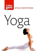Paperback - Yoga (Collins Gem) - 9780007196845 - V9780007196845
