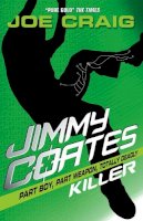Joe Craig - Jimmy Coates: Killer - 9780007196852 - KRF0028378