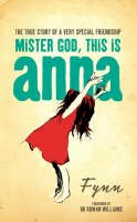 Fynn - Mister God, This Is Anna - 9780007202027 - V9780007202027