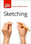 Jackie Simmonds - Sketching: Techniques & Tips for Successful Sketching - 9780007203277 - V9780007203277