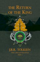 Tolkien - The Return of the King (The Lord of the Rings, Book 3) - 9780007203567 - KRF2233586