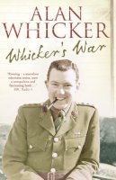 Alan Whicker - Whicker’s War - 9780007205080 - KEX0296040