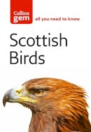 Valerie Thom - Scottish Birds (Collins Gem) - 9780007207695 - V9780007207695