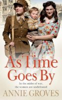 Annie Groves - As Time Goes by - 9780007209699 - V9780007209699