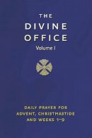  - Divine Office Volume 1 - 9780007210893 - 9780007210893