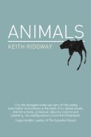 Keith Ridgway - Animals - 9780007213320 - V9780007213320