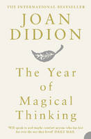 Joan Didion - The Year of Magical Thinking - 9780007216857 - 9780007216857