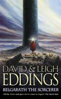 David Eddings - Belgarath the Sorcerer - 9780007217090 - V9780007217090