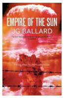 J. G. Ballard - EMPIRE OF THE SUN - 9780007221523 - V9780007221523