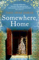 Nada Awar Jarrar - Somewhere, Home - 9780007221943 - V9780007221943