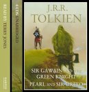 J. R. R. Tolkien - 20060417 - 9780007223619 - V9780007223619