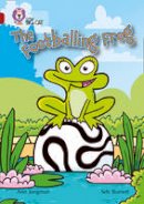 Ann Jungman - The Footballing Frog: Band 14/Ruby (Collins Big Cat) - 9780007230877 - V9780007230877