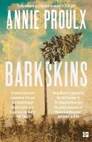 Annie Proulx - Barkskins: Longlisted for the Baileys Women´s Prize for Fiction 2017 - 9780007232017 - V9780007232017